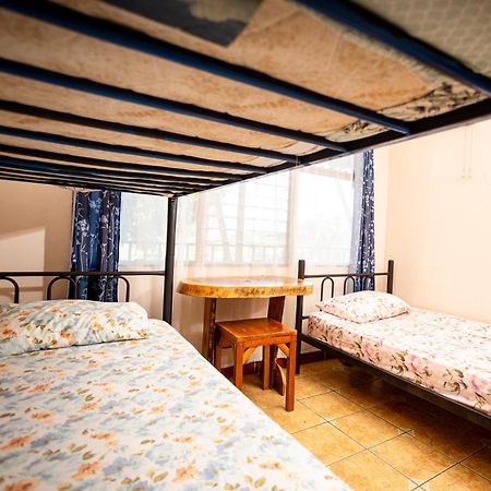 Manuel Antonio Hostel מראה חיצוני תמונה