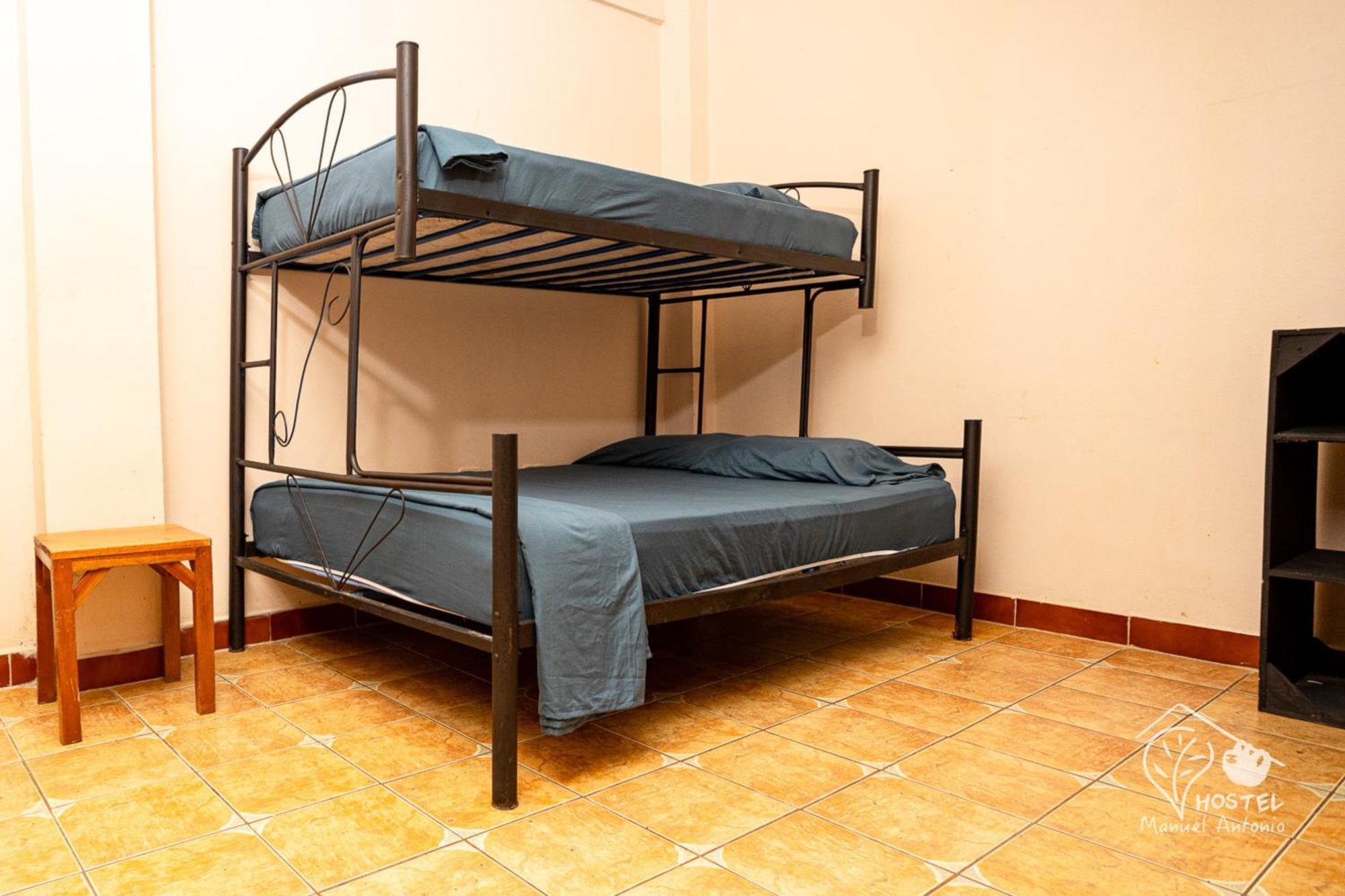 Manuel Antonio Hostel מראה חיצוני תמונה