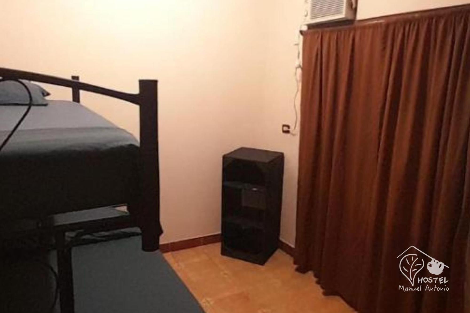 Manuel Antonio Hostel מראה חיצוני תמונה