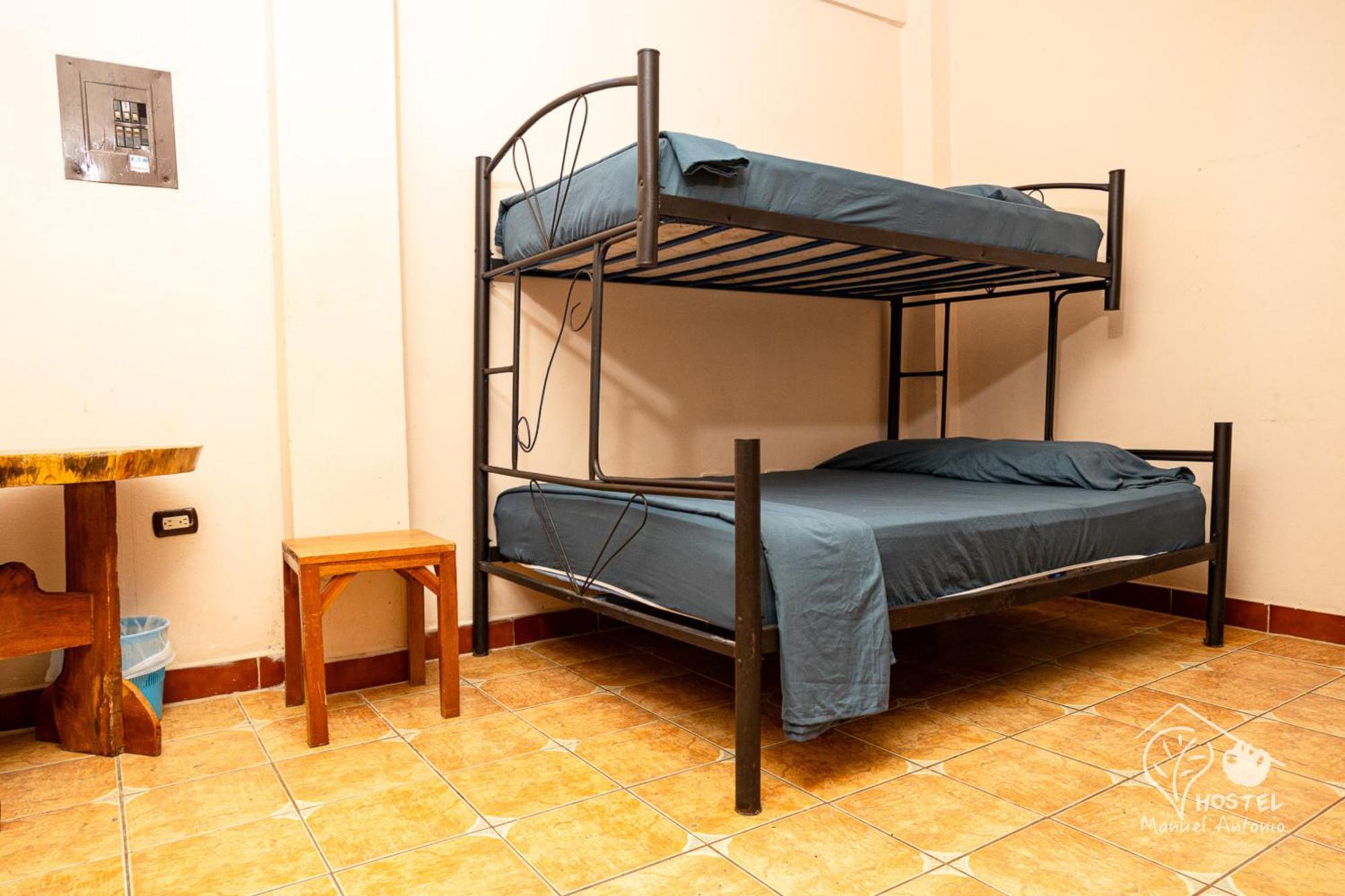 Manuel Antonio Hostel מראה חיצוני תמונה