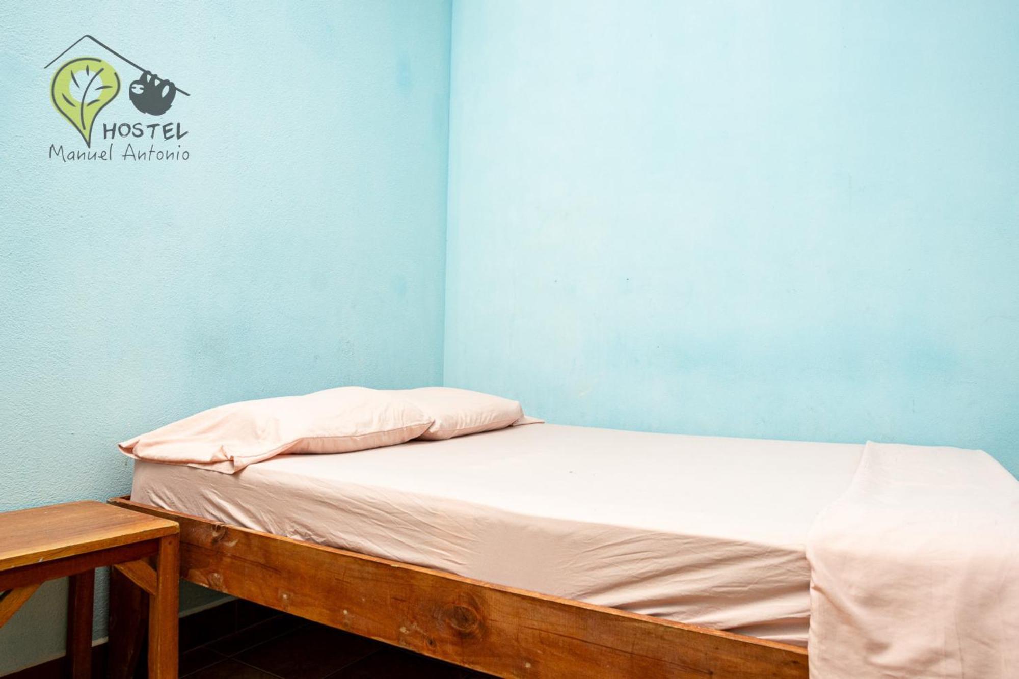 Manuel Antonio Hostel מראה חיצוני תמונה