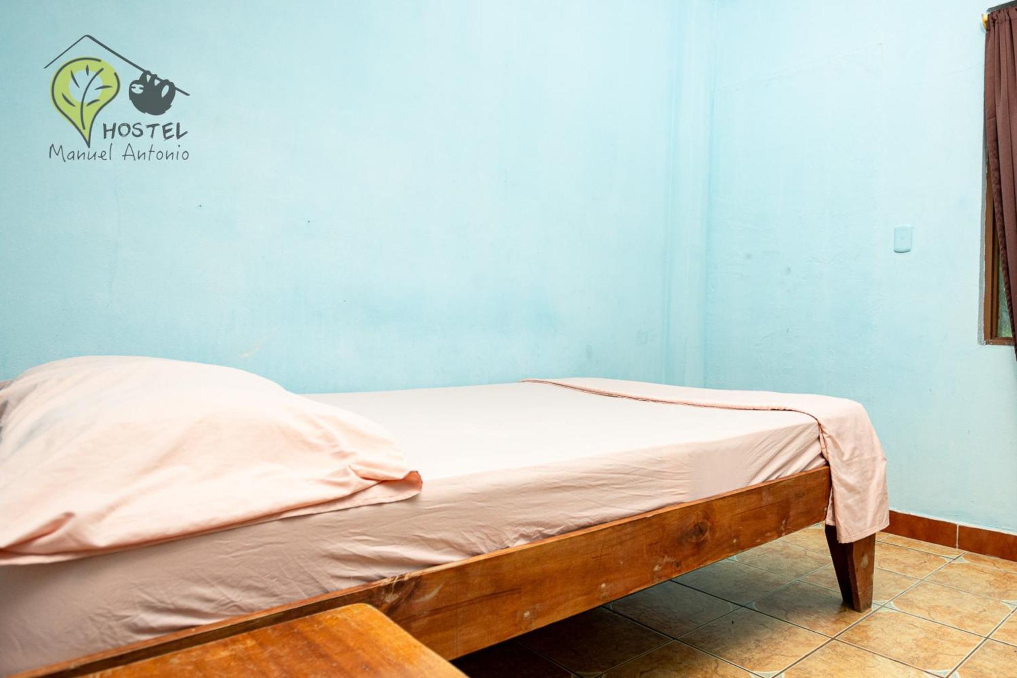 Manuel Antonio Hostel מראה חיצוני תמונה