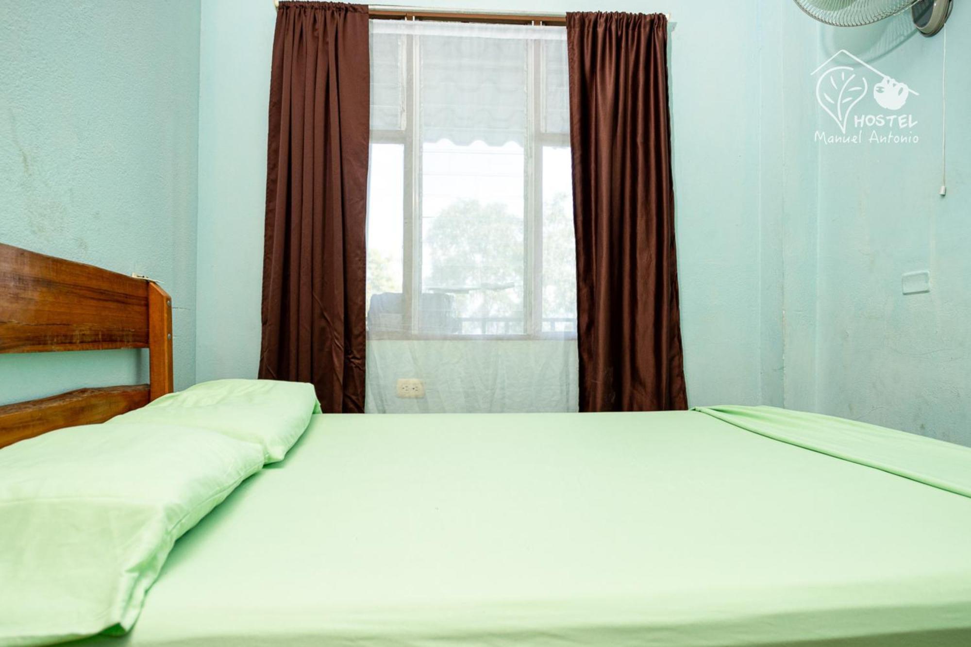 Manuel Antonio Hostel מראה חיצוני תמונה