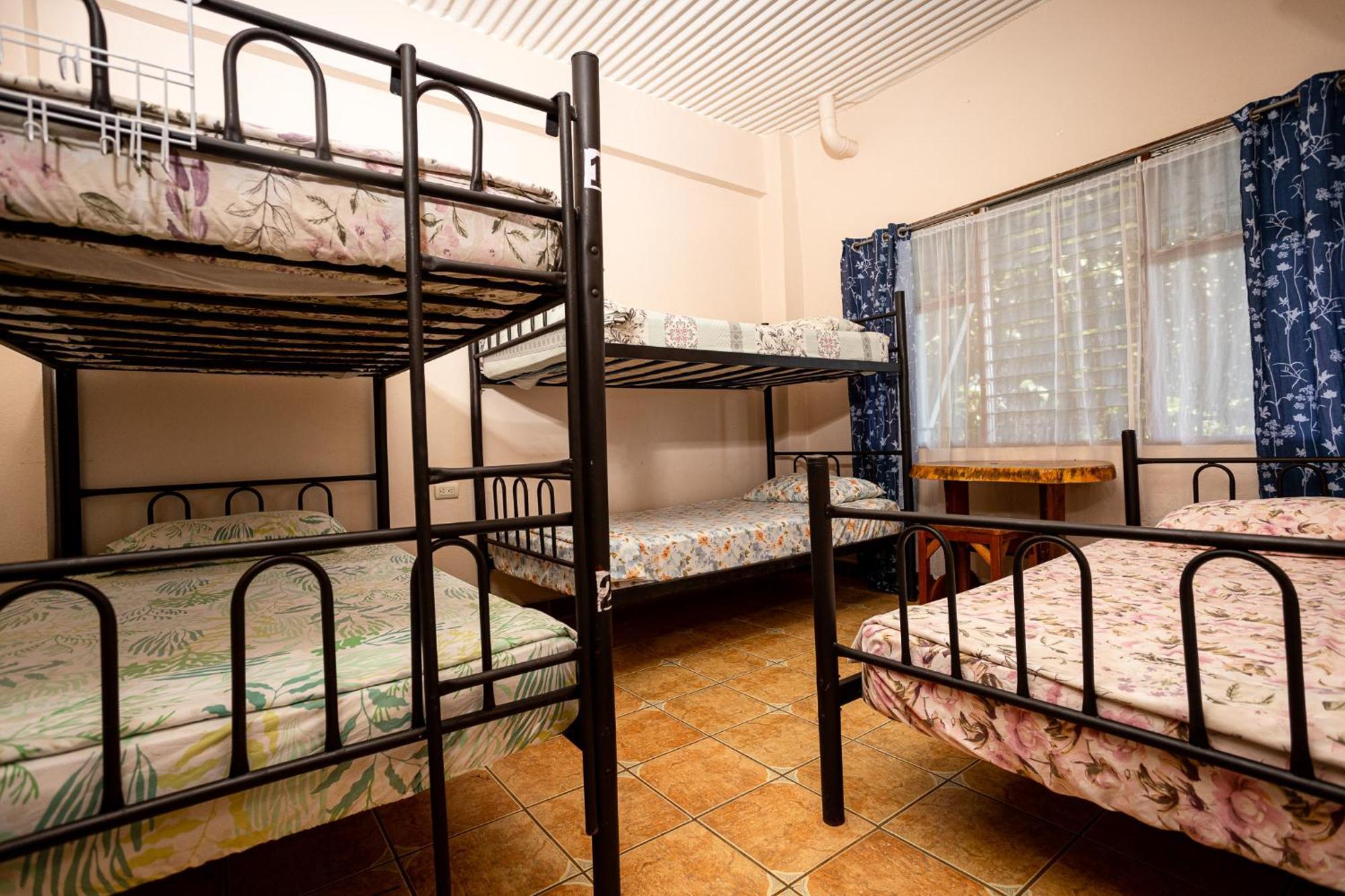 Manuel Antonio Hostel מראה חיצוני תמונה